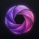 SelfAI AI Photo Studio app icon